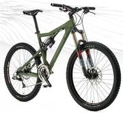 for sell NEW 2011 Specialized Stumpjumper FSR 29er Expert Carbon Bike