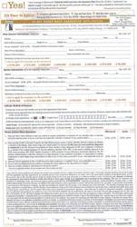 Life Insurance and MEDPLUS Hospital Cash For Sale