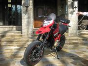 2012 Ducati Hypermotard 