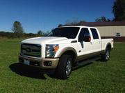 2012 FORD f-250 2012 - Ford F-250