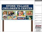Stone Village Childrens Center,  LLC