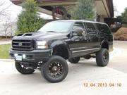 FORD EXCURSION 2004 - Ford Excursion
