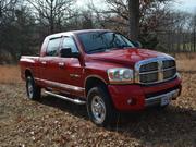 Dodge Only 350000 miles