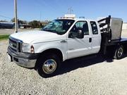 Ford 2006 Ford F-350 Extended cab