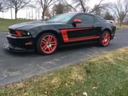 2012 Ford Mustang Ford Mustang BOSS