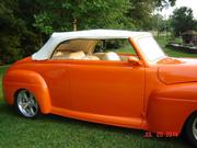 Ford Coupe 900 miles Ford Other custom