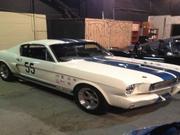 Ford 1965 Ford Mustang Fastback