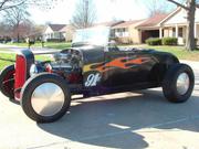 1929 ford Ford Model A Roadster