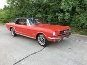 1965 FORD Ford: Mustang