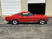 ford mustang Ford: Mustang Fastback 2+2