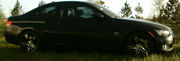 2009 BMW 3-SeriesBase Coupe 2-Door
