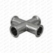 Sanitary Tri Clamp Parts | Stainless Steel Sanitary Brewing Equipment 