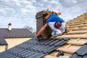 Residential Roofers in Kansas City