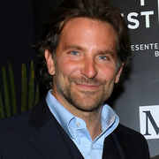 If Bradley Cooper Can Get Sober,  So Can You!