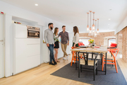 Innovative Interior Remodeling Services You Need to Know – The Future 