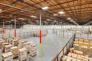 Flexible Warehouse Space at Cubework St. Louis with no hidden fees alc