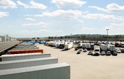 Commercial Parking Space at Cubework St. Louis with no hidden fees QbX